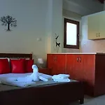 πράσινο και γαλάζιο Μαραθιάς