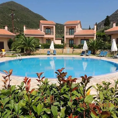 & Blue Aparthotel 3*