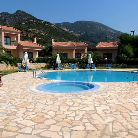 Aparthotel & Blue 3*