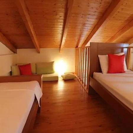 & Blue Aparthotel 3*