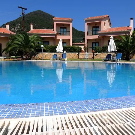 Hotel apartamentowy & Blue