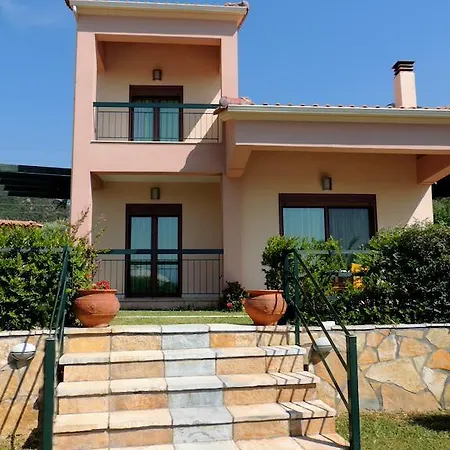 Hotel apartamentowy & Blue 3*