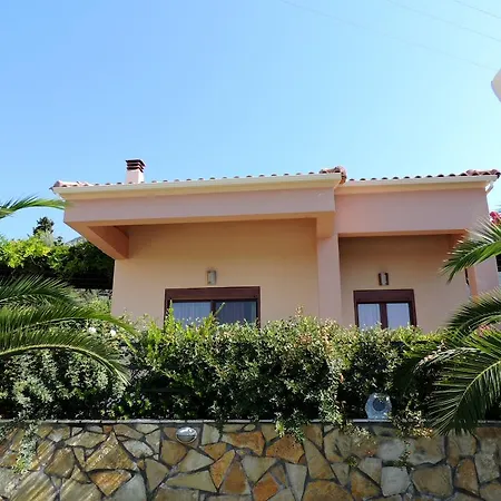 Hotel apartamentowy & Blue 3*
