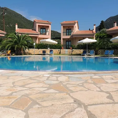 Hotel apartamentowy & Blue 3*