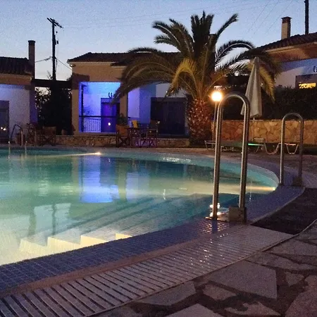 & Blue Hotel apartamentowy