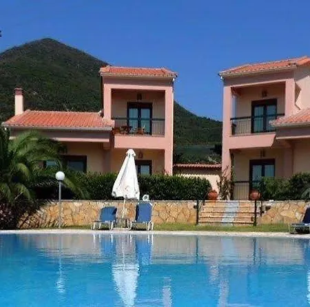 & Blue Hotel apartamentowy