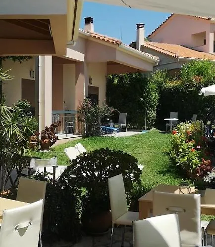 & Blue Marathias (Fokida)