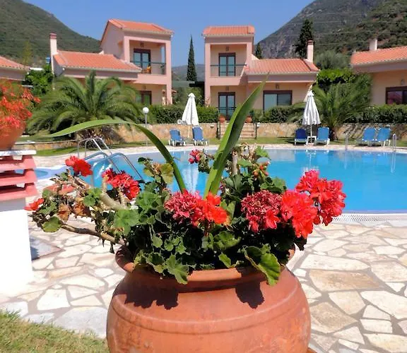 & Blue Marathias (Fokida)