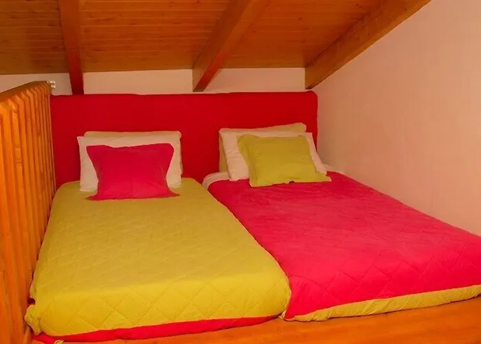 & Blue 3* Marathias (Fokida)