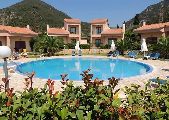 & Blue Aparthotel 3*