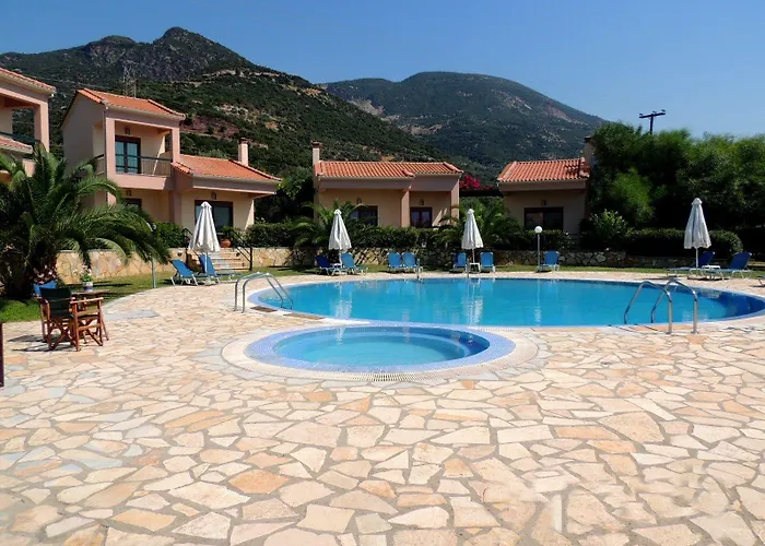 Aparthotel & Blue 3*