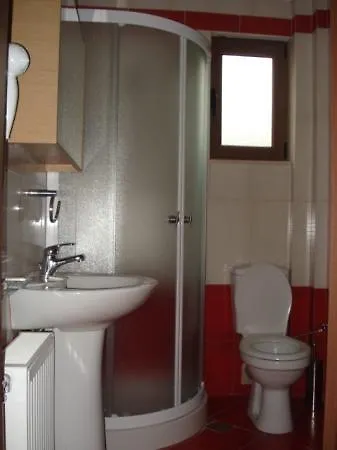 Aparthotel & Blue 3*