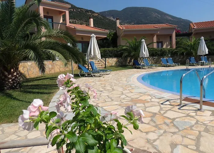 & Blue Marathias (Fokida)