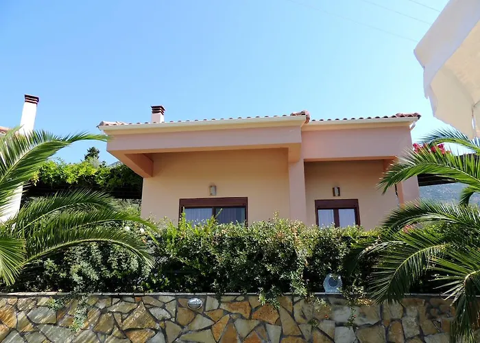 Aparthotel & Blue 3*